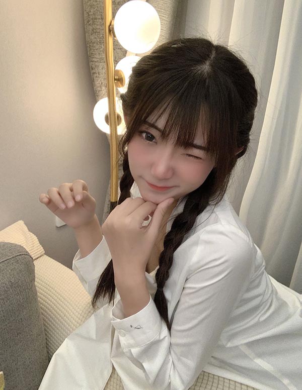 多伦多高端模特