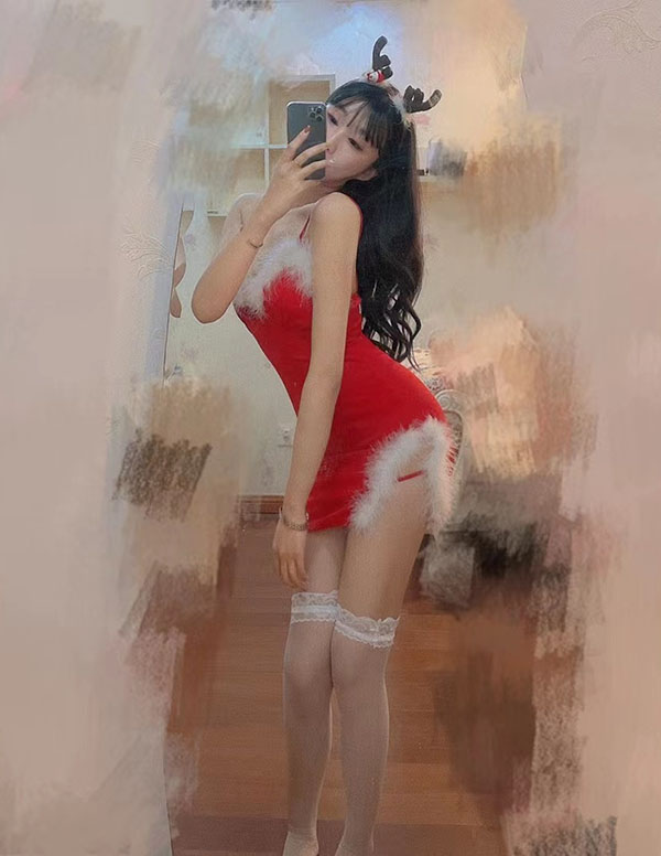 伦敦小姐上门按摩