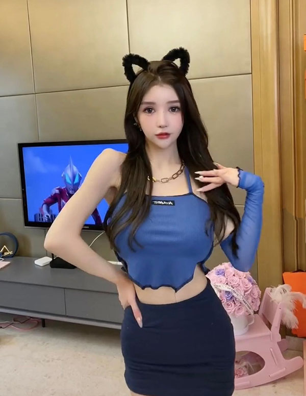 旧金山哪里有外围女