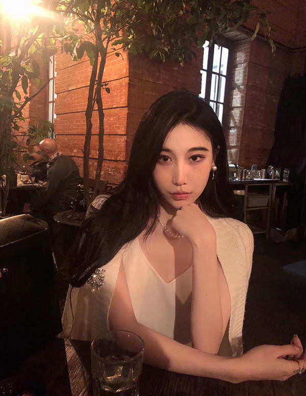 多伦多伴游模特