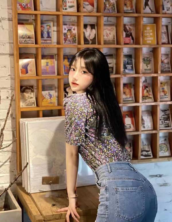 东京外围模特资源