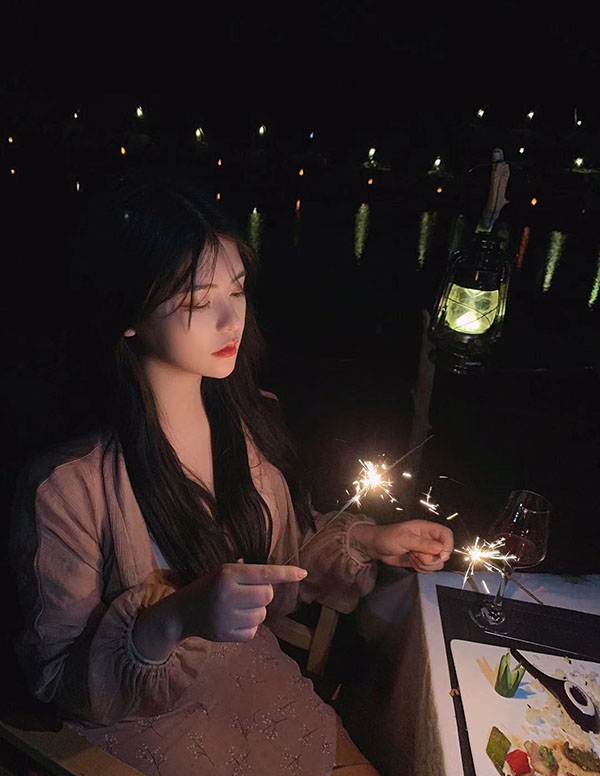 首尔外围模特资源