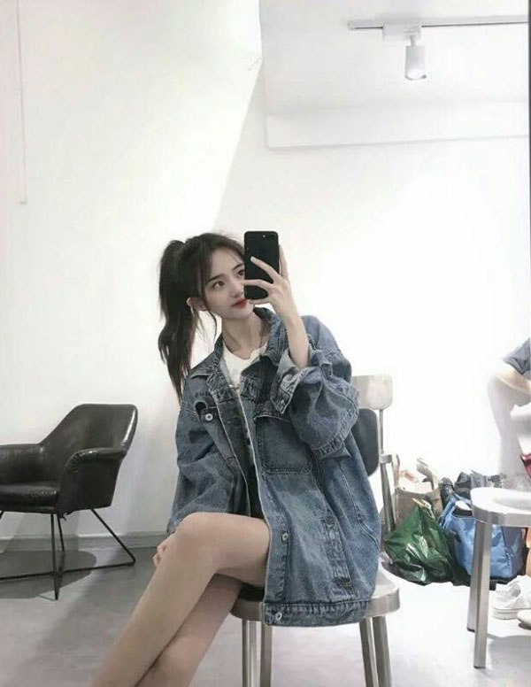 首尔外围模特微信